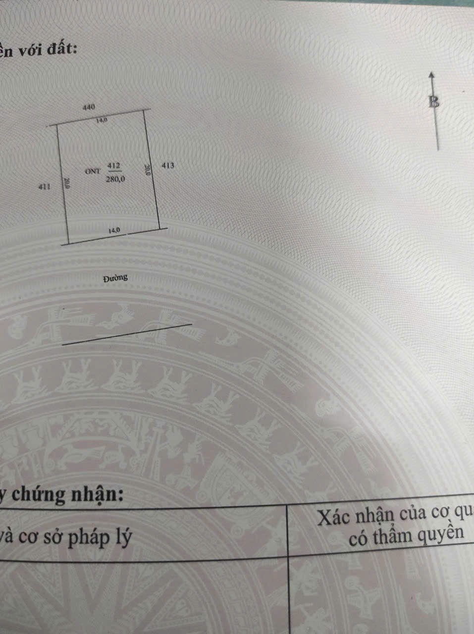  CHÍNH CHỦ Cần BÁN LÔ ĐẤT Biệt Thự Đẹp Tại khu DCTT Hải Ninh, TT. Thịnh Long, H. Hải Hậu, Nam Định 