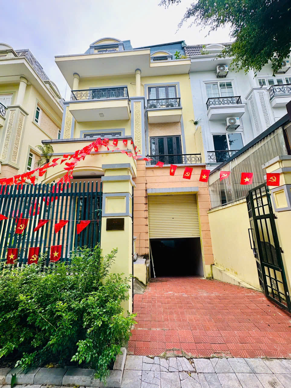  CHÍNH CHỦ CHO THUÊ VĂN PHÒNG và PHÒNG Ở – AN KHANG VILLA,PHƯỜNG  DƯƠNG NỘI, HÀ ĐÔNG, HÀ NỘI 