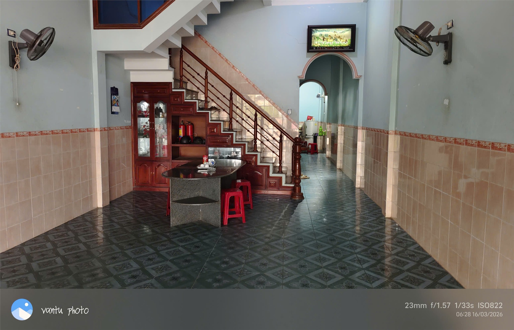  Nhà Đẹp – Giá Tốt – Cần Bán Nhà Mặt Tiền Quốc Lộ 19 Cũ, Thị Trấn Tuy Phước, Tuy Phước, Bình Định 