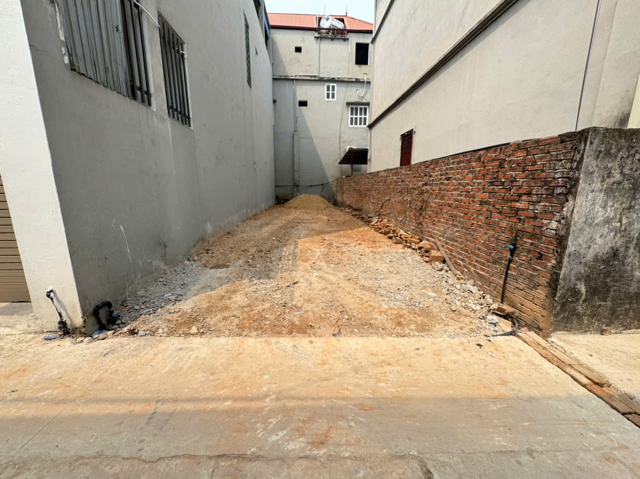  Bán đất Tổ 3 Quang Minh 50m2, mặt tiền 4m, gần KCN, tiện ích hoàn hảo 