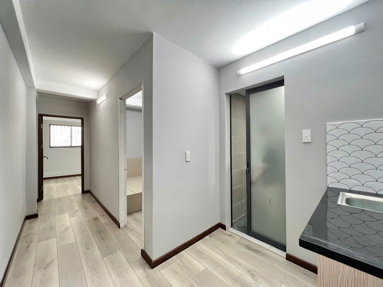  MÌNH CẦN PASS PHÒNG GẤP - PHƯỜNG CÔ GIANG - TP HỒ CHÍ MINH 