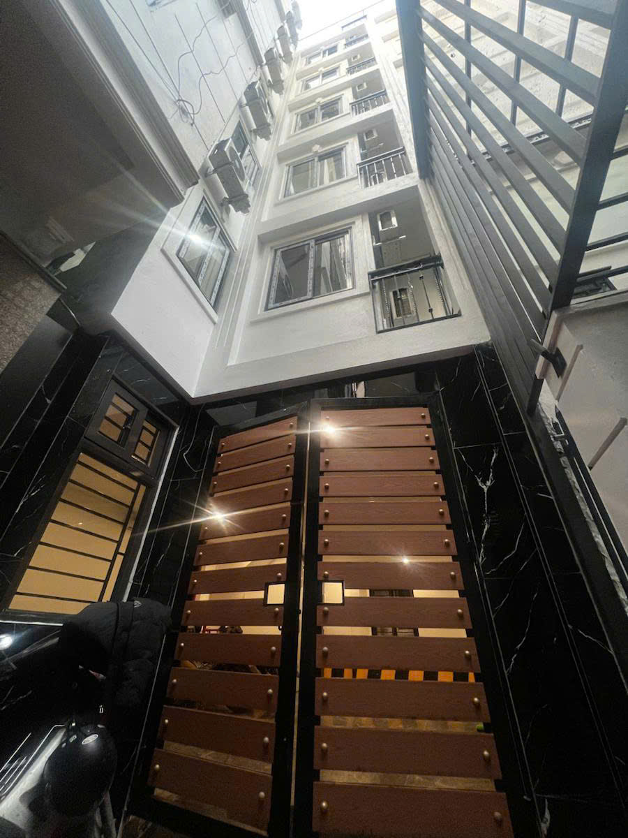  ???? TÂY SƠN – 87M² – 8 TẦNG – 24 CĂN HỘ – DÒNG TIỀN 140TR/THÁNG – 29.9 TỶ 