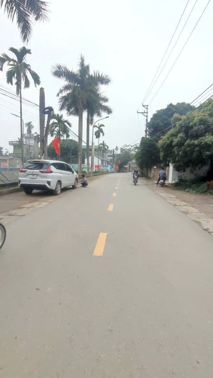  Xả ngộp Hòa Lạc đất thổ cư chính chủ Hà Nội vị trí vàng kinh doanh nhà trọ. 