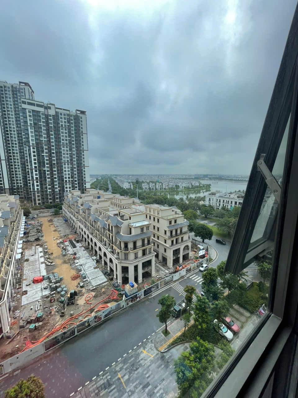  Bán nhanh căn M2  - Ocean Park 1, căn góc diện tích 76m2, 3PN - Full nội thất đẹp 