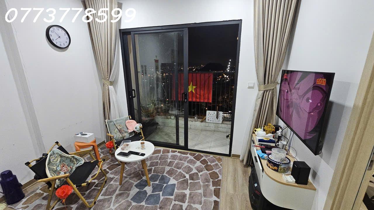  Chính chủ cần bán chung cư FPT Plaza1, tầng 15, DT 69m2, 2PN + 2 WC, 2ty 860 TL 