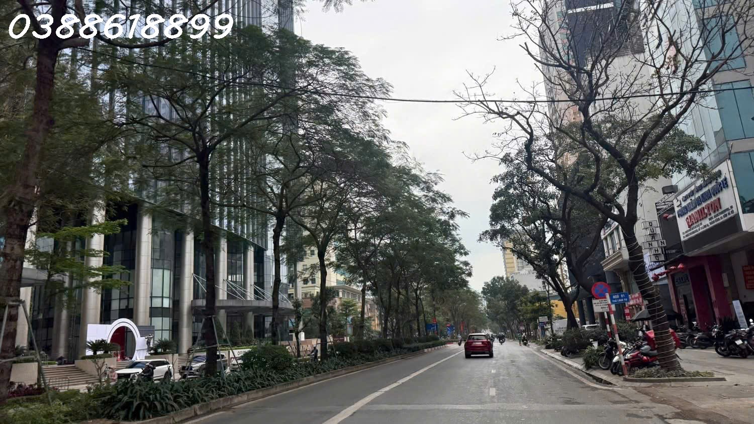  BÁN TÒA NHÀ VĂN PHÒNG SIÊU ĐẸP MẶT PHỐ LÁNG HẠ - BA ĐÌNH - 100M x 9 TẦNG THANG MÁY - MT 7,1M - VỈA HÈ ĐÁ BÓNG - CHO THUÊ 150 TR/TH 