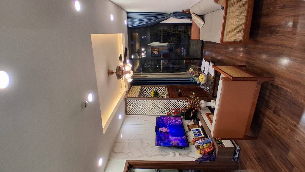  Bán căn hộ tòa N01T1 Khu Ngoại Giao Đoàn Xuân Đỉnh 95m2-3N2VS- giá 11,9 tỷ 