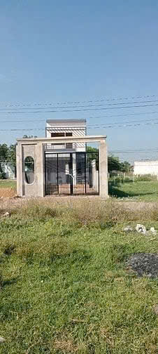  Bán gấp nhà Sổ Hồng Riêng 