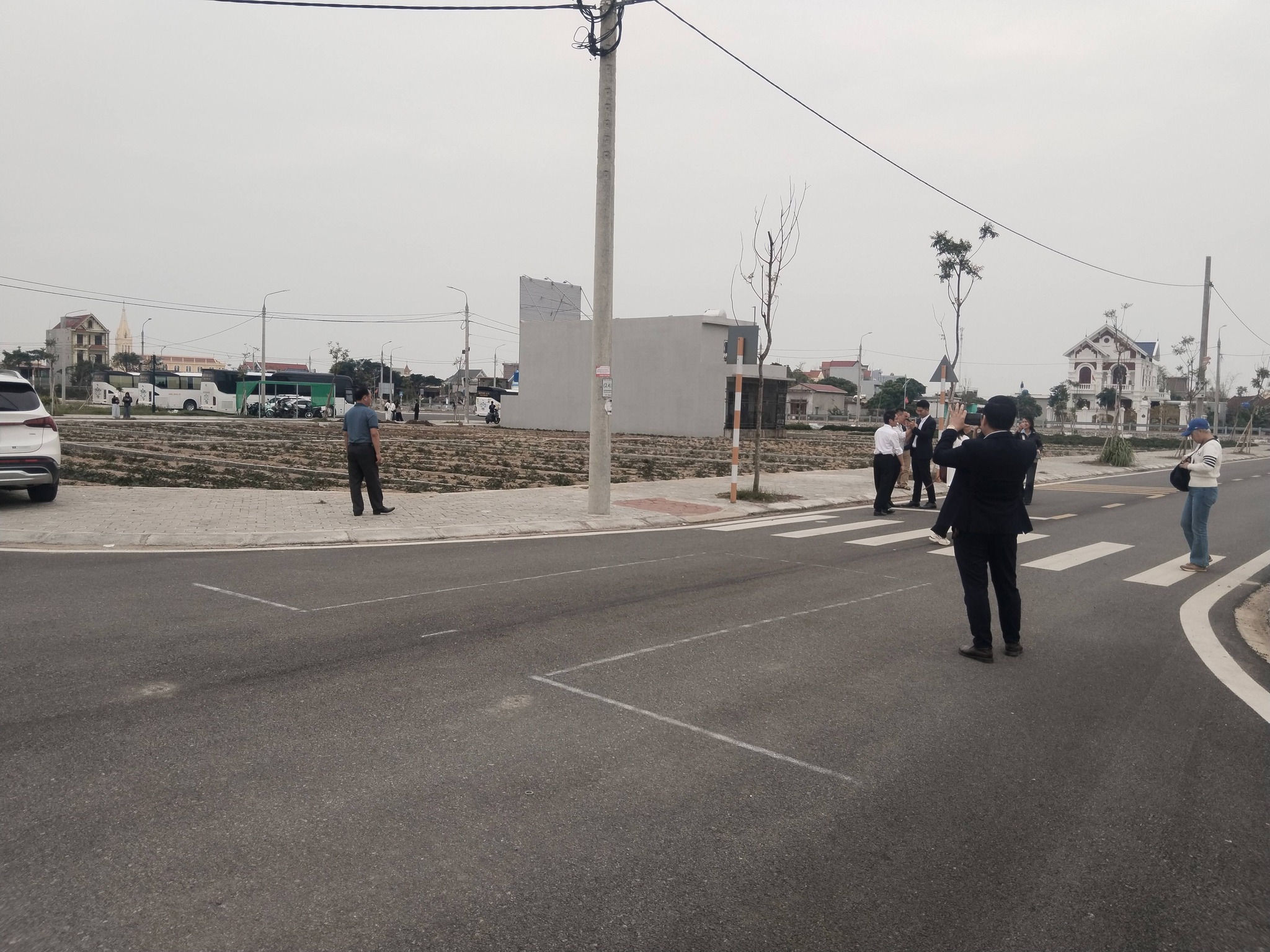  ĐẤT BIỂN HẢI TRIỀU - ĐÓN SÓNG KHU KINH TẾ NINH CƠ 