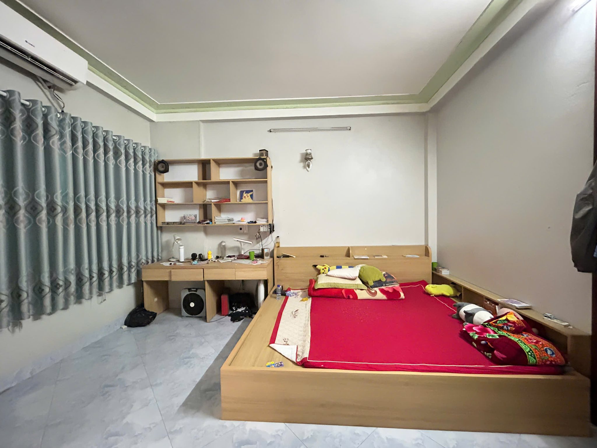  SIÊU PHẨM Ô TÔ TRÁNH PHỐ LẠC LONG QUÂN 51M 3T 16,5 TỶ NGÕ THÔNG GẦN PHỐ GẦN HỒ 