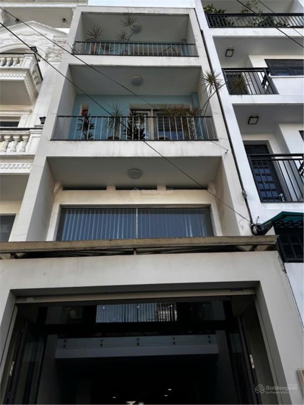  NHÀ BÁN HXH 5M Ở 72/ NGUYỄN VĂN LƯỢNG CUNG ĐƯỜNG ĐẸP NHẤT GÒ VẤP, DT 4X16 (CN62M2). GIÁ HOT 8,8 TỶ 