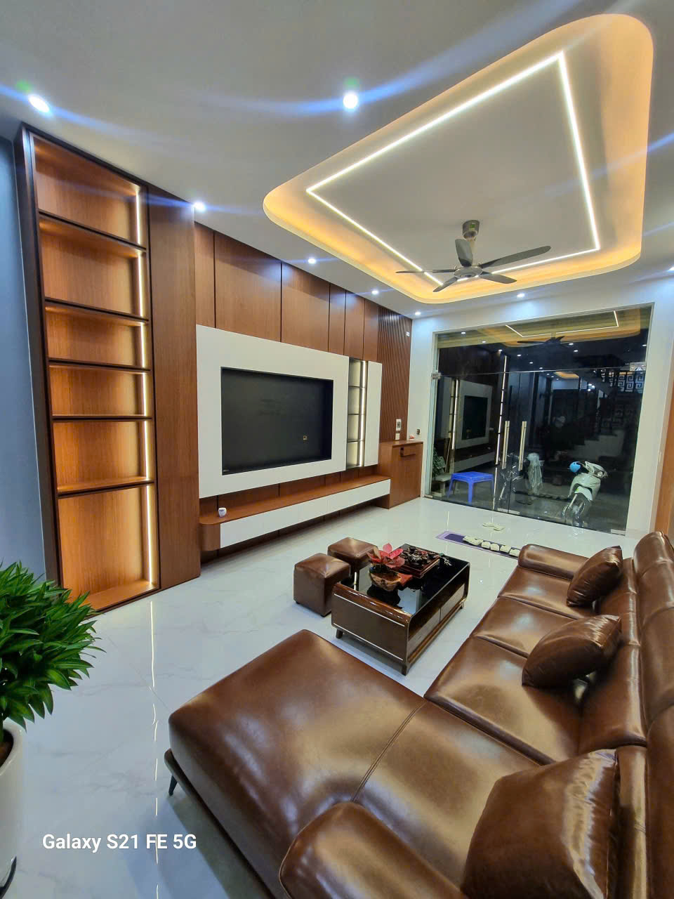  Bán nhà 4 tầng Kỳ Bá, TP Thái Bình, 70m2, sổ đỏ, 7.4 tỷ, 0978693808 