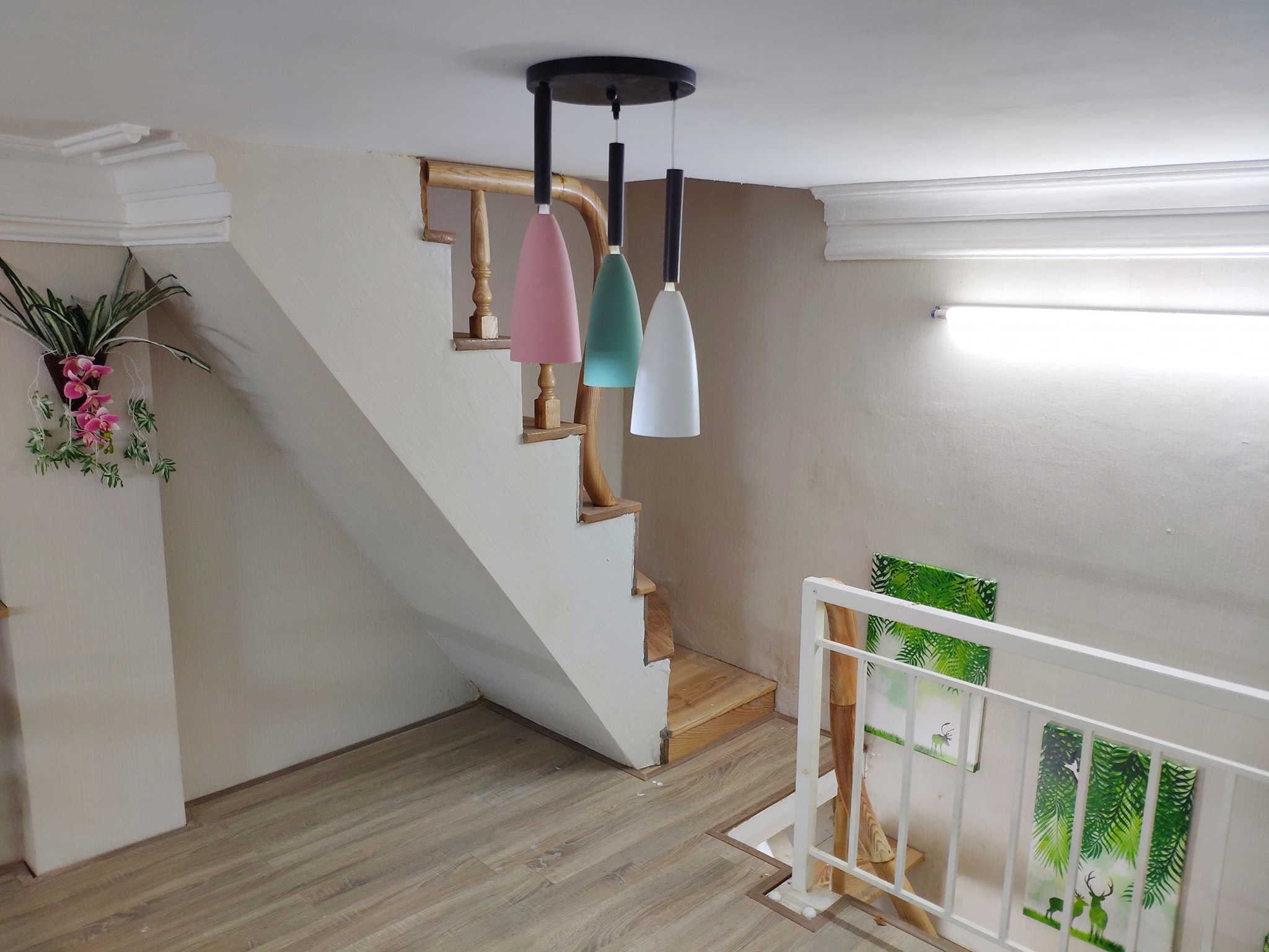  ???????? HIẾM! NHỈNH 3.X TỶ SỞ HỮU NHÀ CẤP 4 NGAY NGÃ TƯ TRÔI – GẦN CHỢ GIANG XÁ 