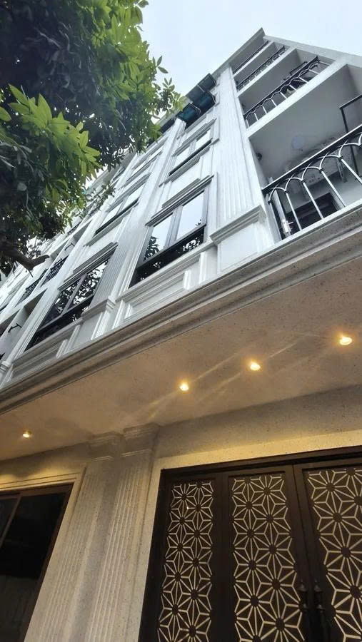  ???? BÁN CCMN VĂN QUÁN – HÀ ĐÔNG  18 PHÒNG – DÒNG TIỀN 1 TỶ/NĂM - 79m² - 6 TẦNG - 21.X TỶ 