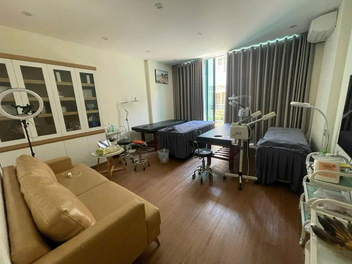  ???? BÁN NHÀ VĂN PHÚ – HÀ ĐÔNG  PHÂN LÔ – VỈA HÈ – KINH DOANH - Ô TÔ TRÁNH - 68m² - 5 TẦNG - 19.x TỶ 