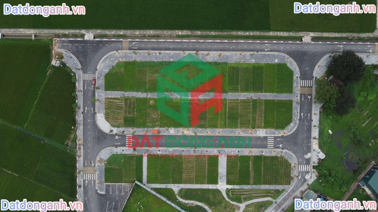  Bán đất đấu giá X8 Hà Phong - 90m2 - Sát Vin Liên Hà 