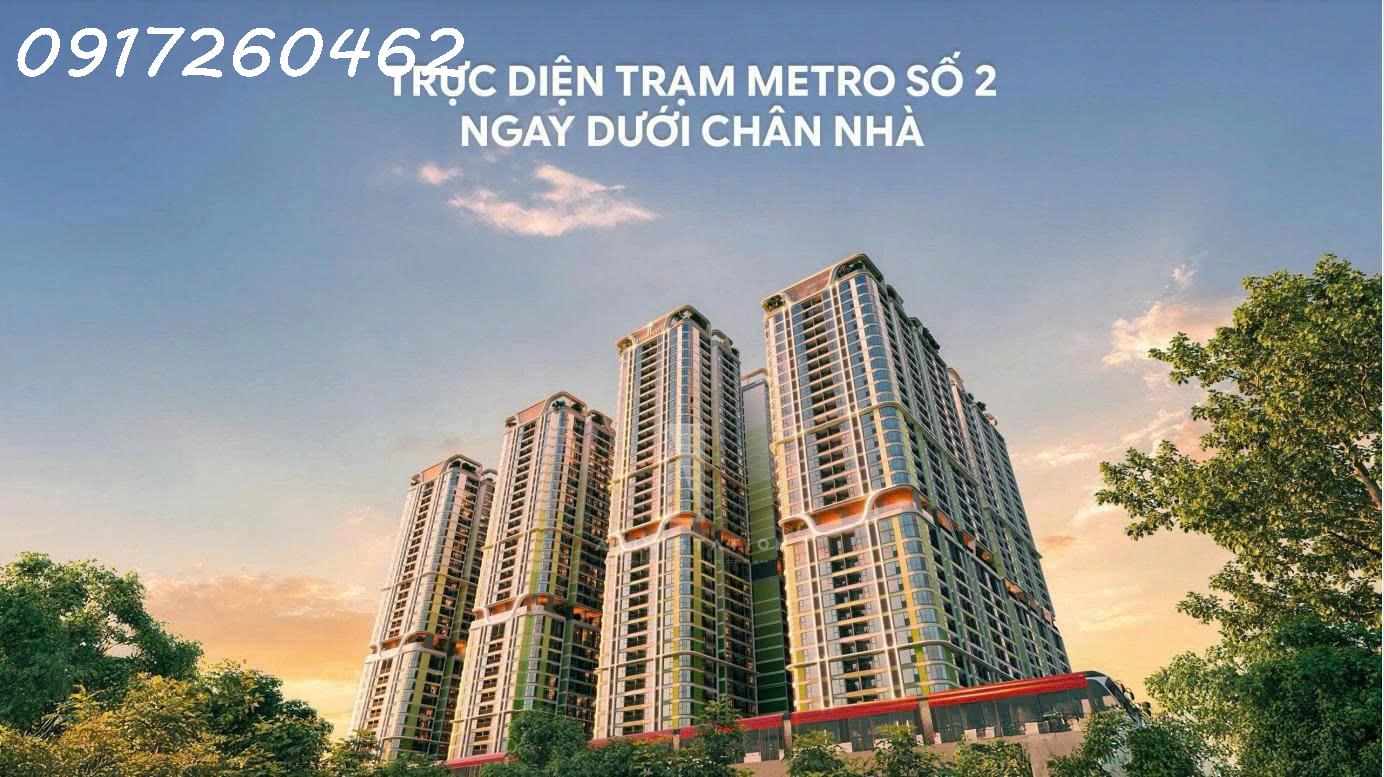  Chỉ cần thanh toán 400 triệu sỡ hữu ngay căn hộ cao cấp tại La Pura 