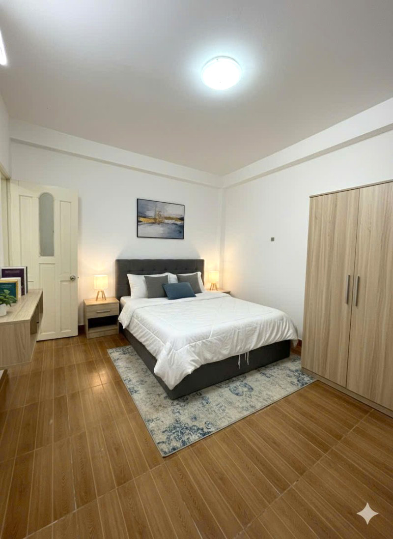  Hiếm 72m² Hẻm Xe Hơi Tam Bình Thủ Đức – Nhà 3PN Ở Ngay – Giá 4.65 Tỷ 