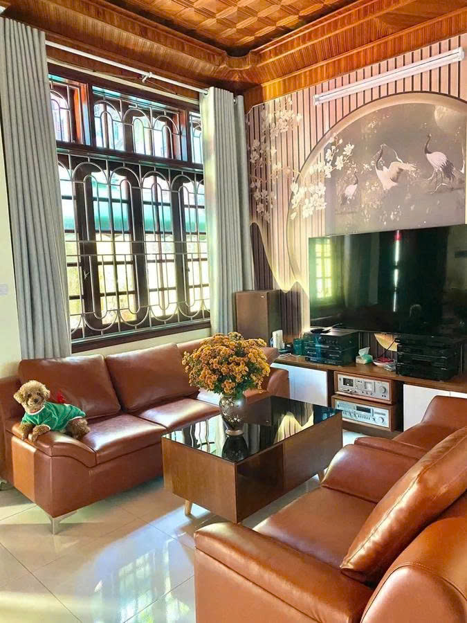  ???? BÁN NHÀ LƯƠNG THẾ VINH – THANH XUÂN  PHÂN LÔ – Ô TÔ VÀO NHÀ - 76m² - 3 Tầng - 21 Tỷ 