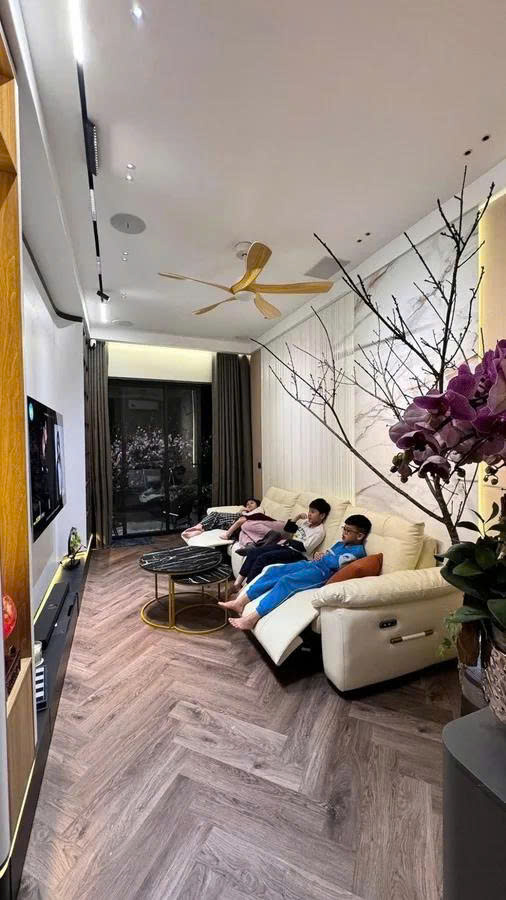  ???? BÁN NHÀ GIẢI PHÓNG - THANH XUÂN  THANG MÁY - Ngõ Thông - Ô TÔ 7 CHỖ ĐỖ CỬA - 52m² - 5 TẦNG - 18.X Tỷ 