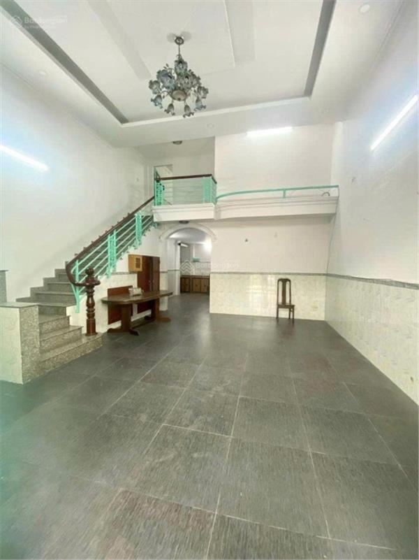  HXH 5 m thông tại 448/65/ Phan Huy Ích P12, DT 6x16 nở hậu 8m (DT công nhận 98m2) giá 8 tỷ còn TL 