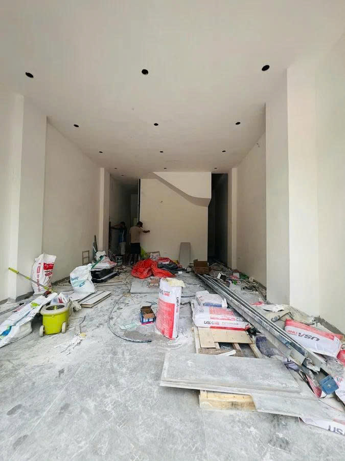  ???? BÁN TÒA CHDV KIẾN HƯNG – HÀ ĐÔNG  7 TẦNG – 17 PHÒNG – 68m² - 7 TẦNG THANG MÁY - 20 TỶ 