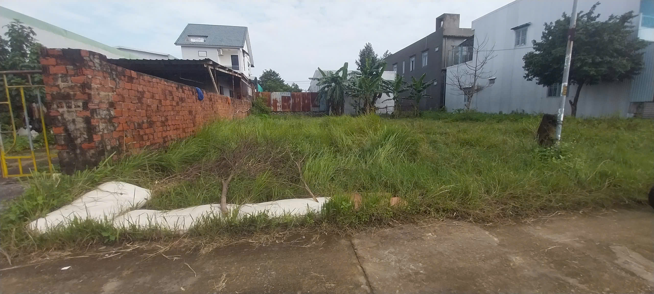  # Đất kiệt Ô tô khu Quân Đội, sát Nam Kỳ Khởi Nghĩa, 173m2, ngang 7.5m,2.x tỷ 