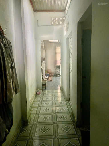  ♣ MT Trường Chinh, Kinh Doanh, Văn Phòng, Kho, 85.5m2 ngang 7m, vuông vức, 5.xx tỷ 