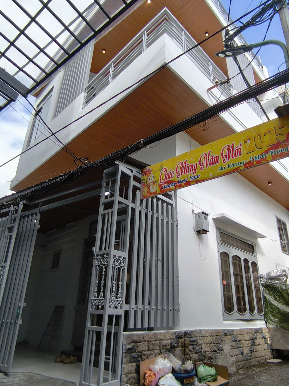  ♪ Lô Góc kiệt 3m thẳng 60m ra Hùng Vương, 45m2, 2 tầng thoáng đẹp, nhỉnh 4 tỷ xíu 