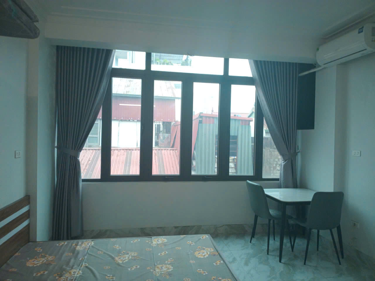  CHO THUÊ PHÒNG TRỌ FULL ĐỒ, KHÉP KÍN , NGAY TRẦN CUNG, CỔ NHUẾ, HÀ NỘI 