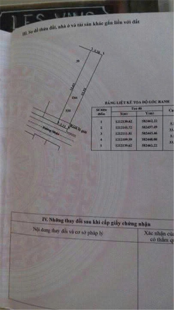  BÁN NHÀ MẶT TIỀN - CÁCH CHỢ VIỆT KIỀU 5 PHÚT DI CHUYỂN - Đường Võ Thị Dòn, Xã Tân Thông Hội, 