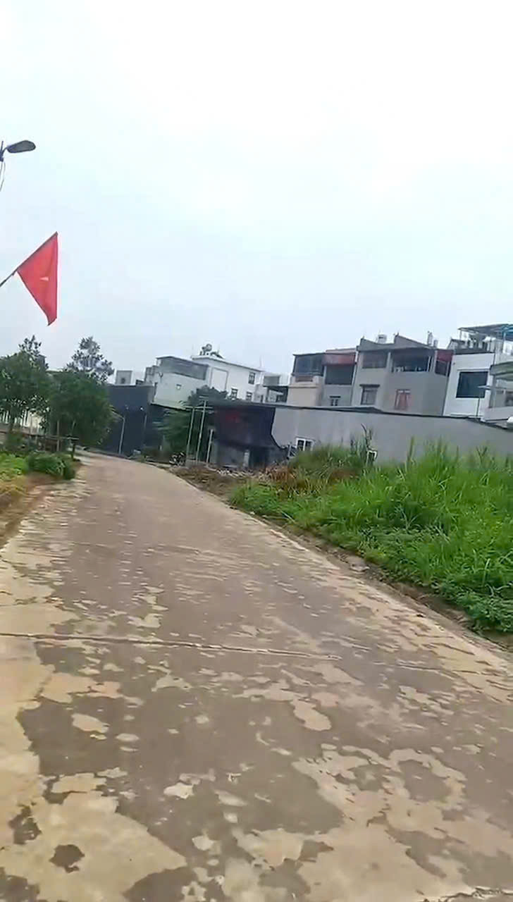  CƠ HỘI SỞ HỮU ĐẤT NHÃ NAM – TÂN YÊN, BẮC GIANG - SỔ ĐỎ CHÍNH CHỦ, GIÁ HẤP DẪN 