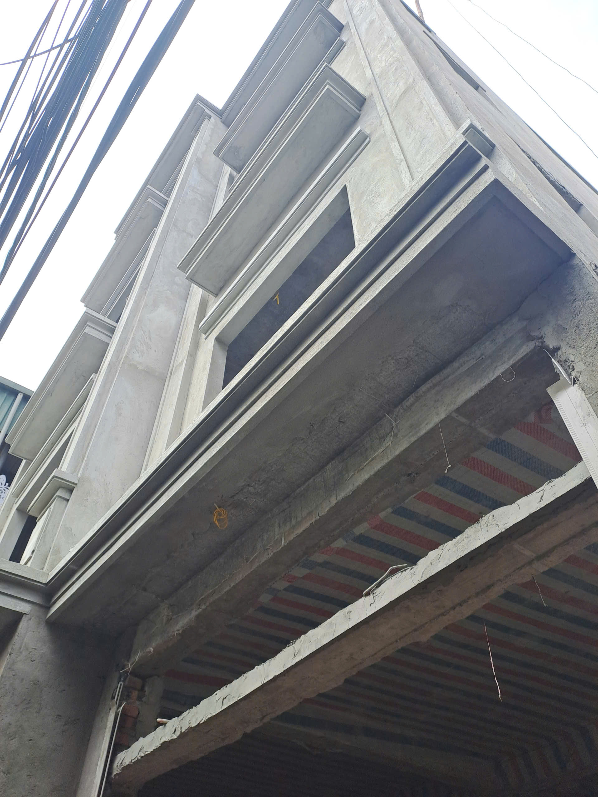  ???? BÁN NHÀ TỨ HIỆP – 50M² – 4 TẦNG – LÔ GÓC 2 MẶT THOÁNG – 5 NGỦ – 7.1 TỶ 