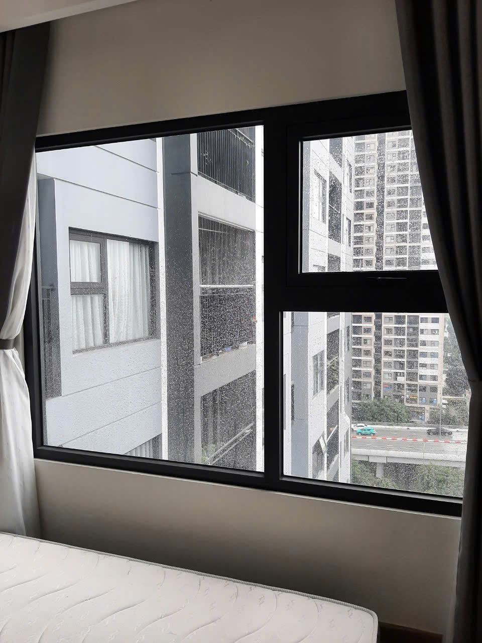  CHÍNH CHỦ CẦN CHO THUÊ GẤP CĂN HỘ  2PN+1 GS2 VINHOMES SMART CITY TÂY MỖ HÀ NỘI 