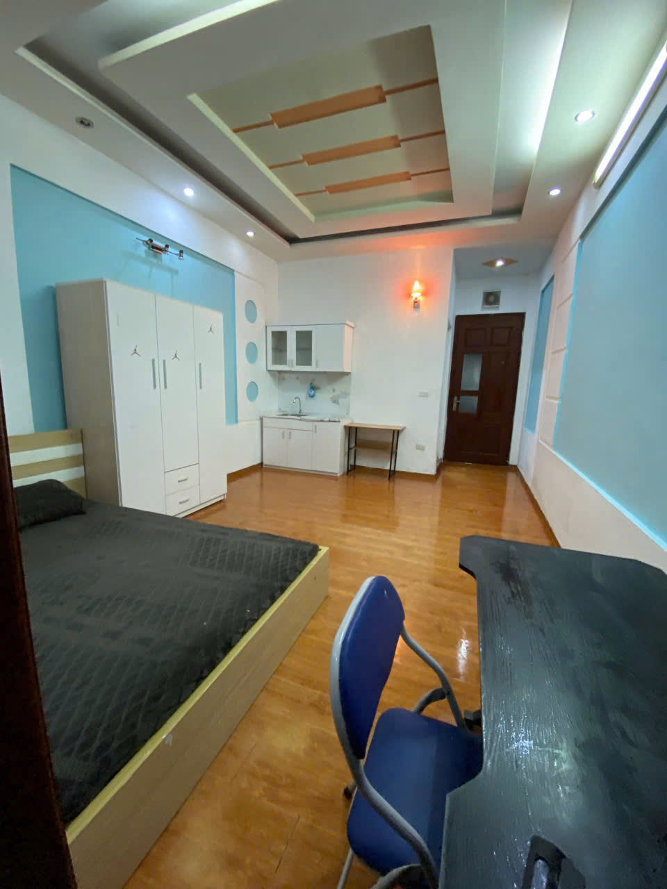  CHO THUÊ PHÒNG – PHẠM TUẤN TÀI, DỊCH VỌNG HẬU, CẦU GIẤY, HÀ NỘI 