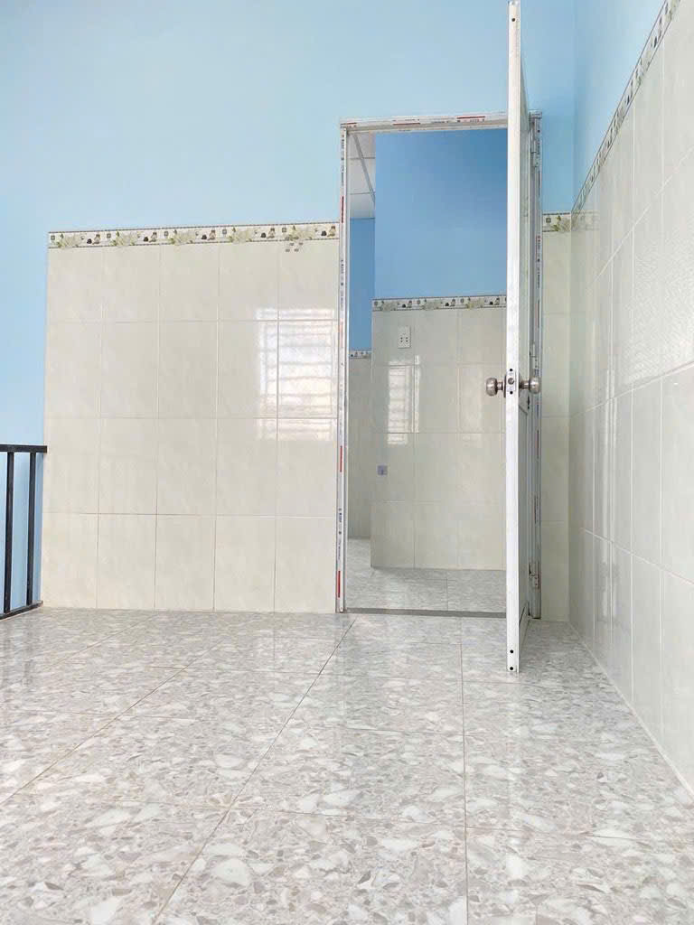  Bán Nhà Đường số 16 – Hiệp Bình – TP Thủ Đức  