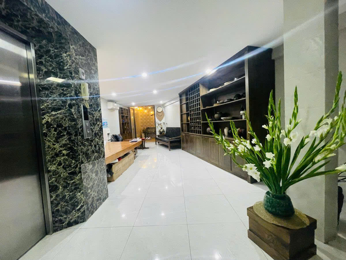  BÁN NHÀ 8 TẦNG NGÕ 84 NGỌC KHÁNH 110M MT 9.8M Ô TÔ TRÁNH KD ĐỈNH GIÁ 85 TỶ 0878168006 