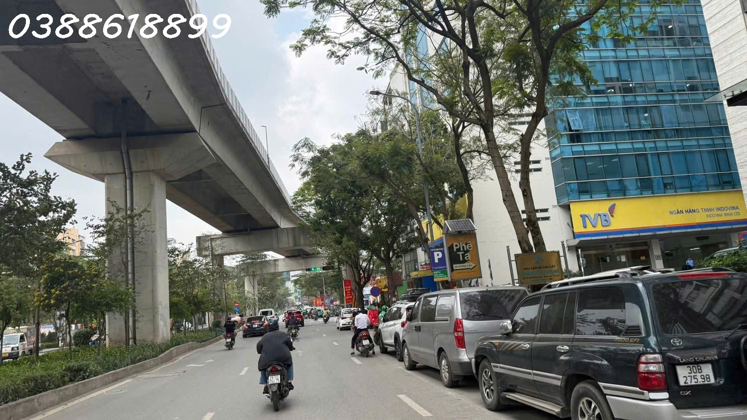  ???? BÁN TOÀ VĂN PHÒNG KHỦNG PHỐ HOẢNG CẦU - ĐỐNG ĐA - 330M x 8 TẦNG – THANG MÁY – MẶT TIỀN 8.5M - DÒNG TIỀN 3,6 TỶ/ NĂM 