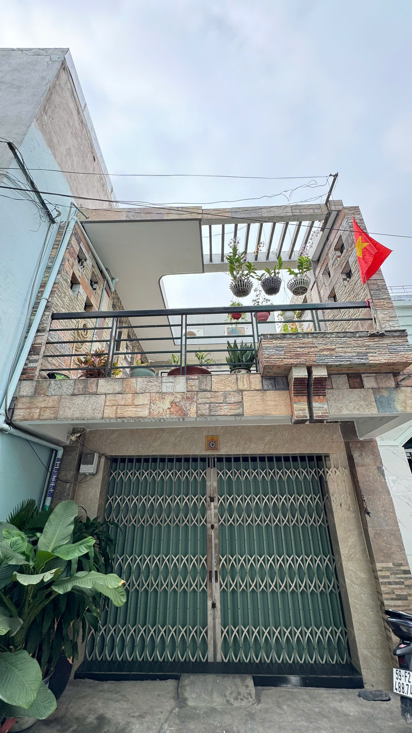  Chính chủ cần Bán Nhà 2 tầng dt 74.3 m2 thuộc Phường Tân Sơn Nhì, Tân Phú, Tp Hồ Chí Minh 