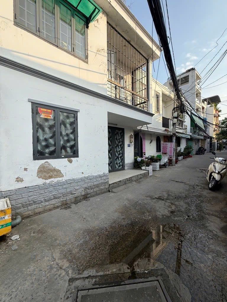  SIÊU HIẾM - NHỈNH 3TỶ SHR - HẺM XE HƠI THÔNG - MT RỘNG KDBB - KẾ BÊN NAM LONG 