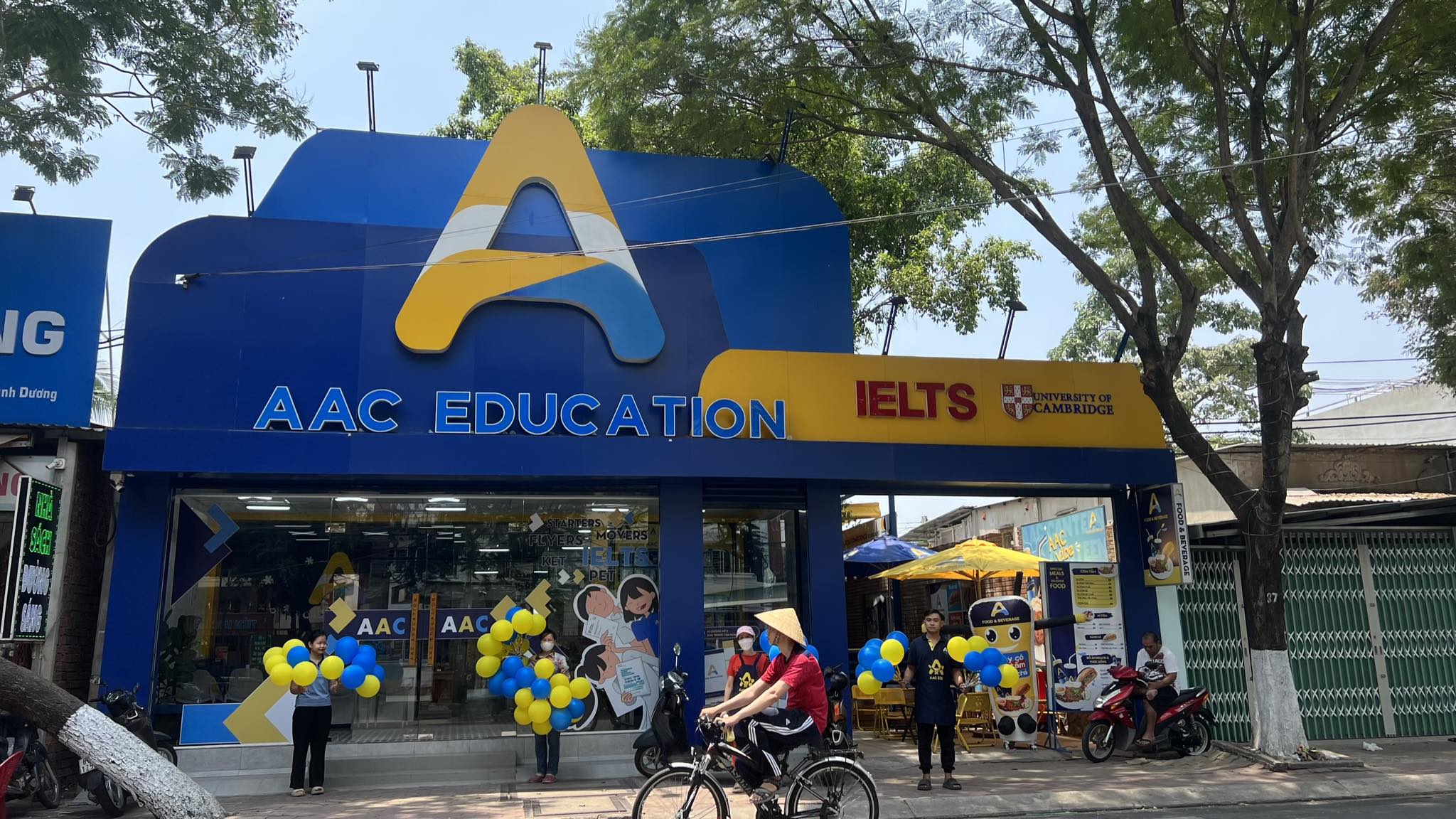  Sang hoặc cho thuê mặt bằng đối diện cấp 2 Dĩ An 