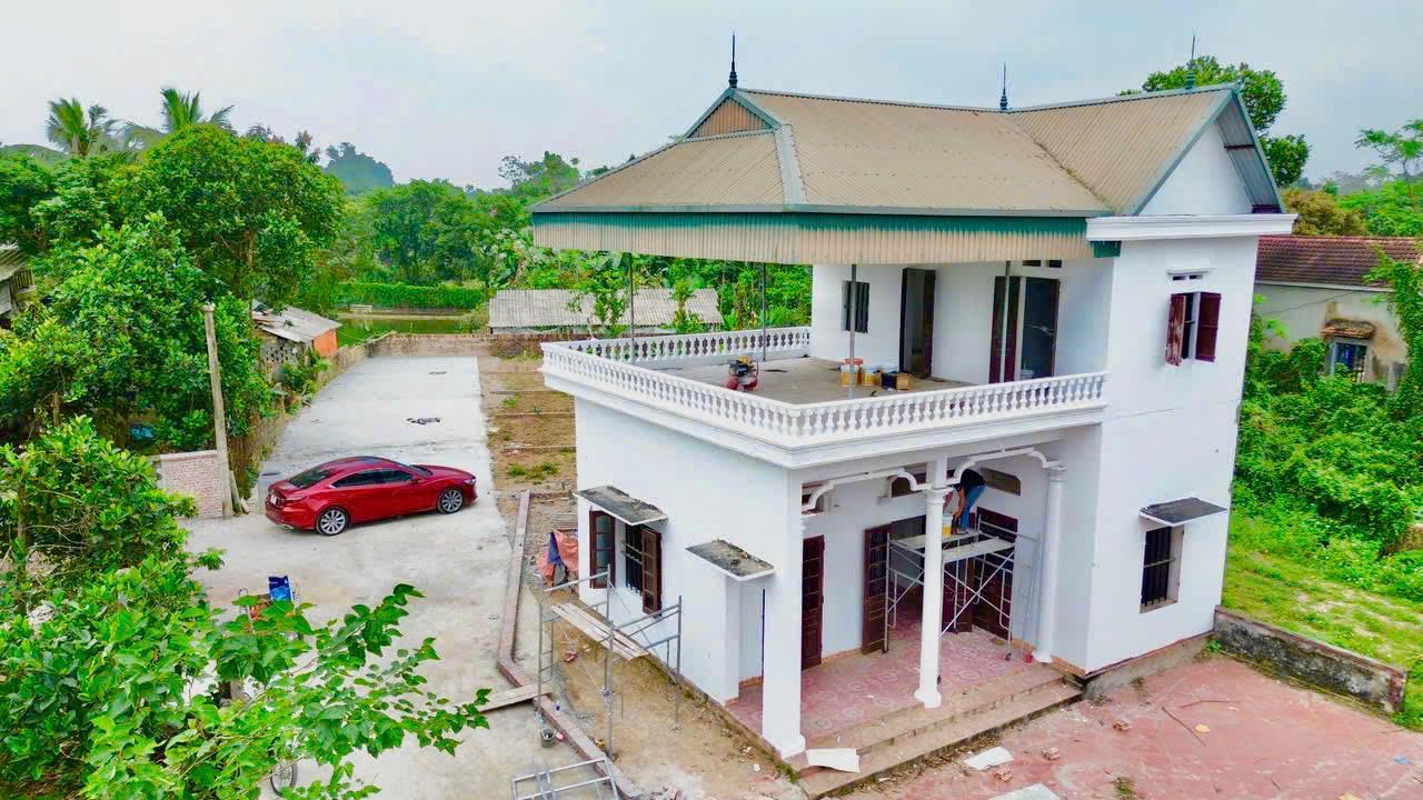  RẺ NHẤT BA VÌ HÀ NỘI – AN THÁI, BẤT BẠT, HÀ NỘI (MUA ĐẤT TẶNG NHÀ ) 