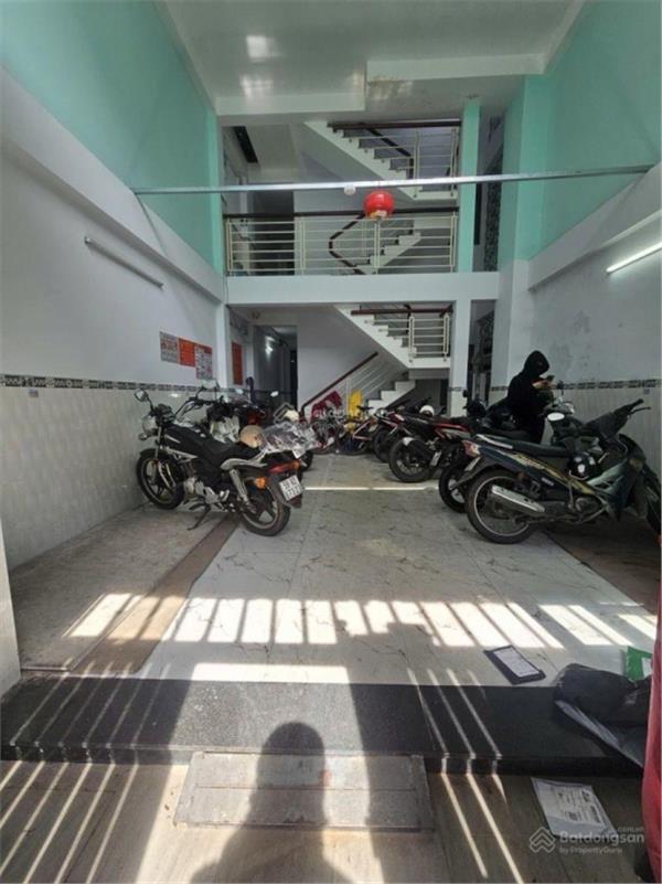  Bán CHDV Ngang 5m- 10P Duplex Quang Trung P12 Gò Vấp Hẻm Xe Hơi Tránh 10.5 Tỷ Dòng Tiền Sẵn 