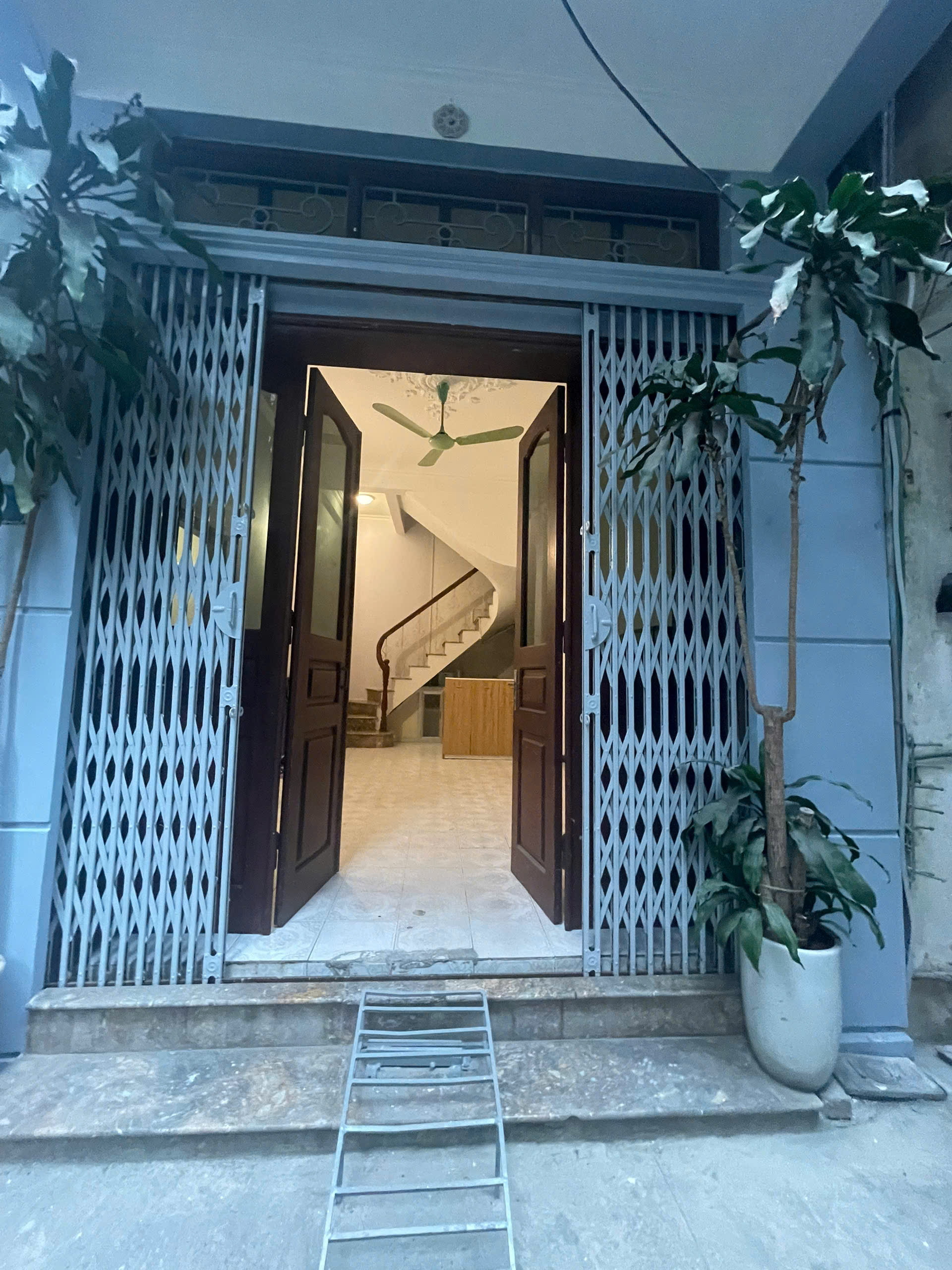  Chính chủ cần cho thuê nhà nguyên căn tại khu vực Ba Đình, Hà Nội 