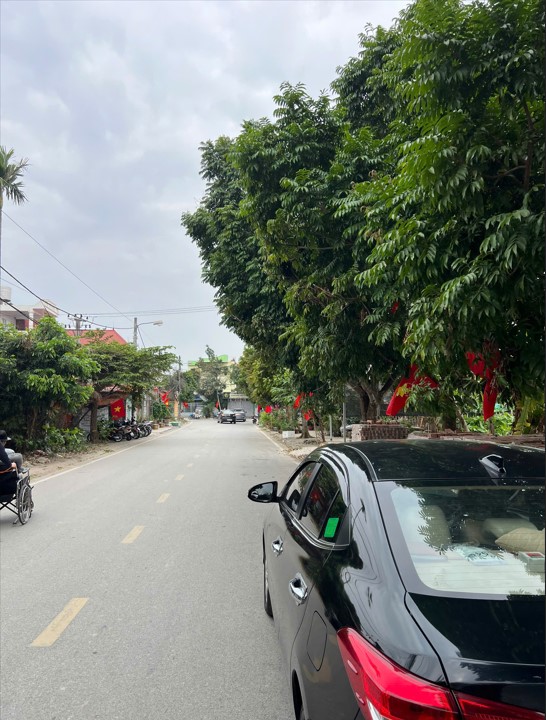  BÁN ĐẤT TẶNG NHÀ CẤP 4 – MẶT ĐƯỜNG TRÀNG CÁT, HẢI AN, HẢI PHÒNG 