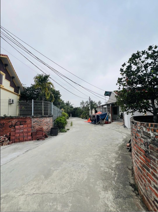  SIÊU PHẨM LÔ GÓC – GIÁ TỐT TẠI THIÊN HƯƠNG 1, THUỶ NGUYÊN, HẢI PHÒNG 