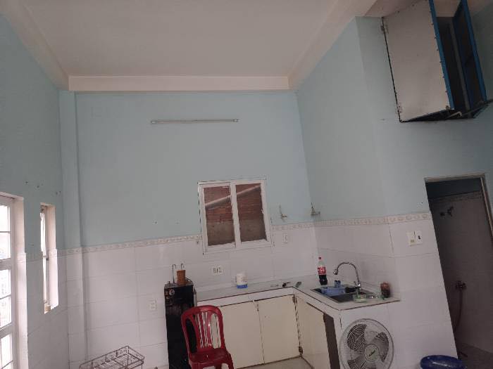  ????HẺM XE HƠI ĐƯỜNG QL 13 - 36M² - 4 TẦNG - GIÁ 5 TỶ 