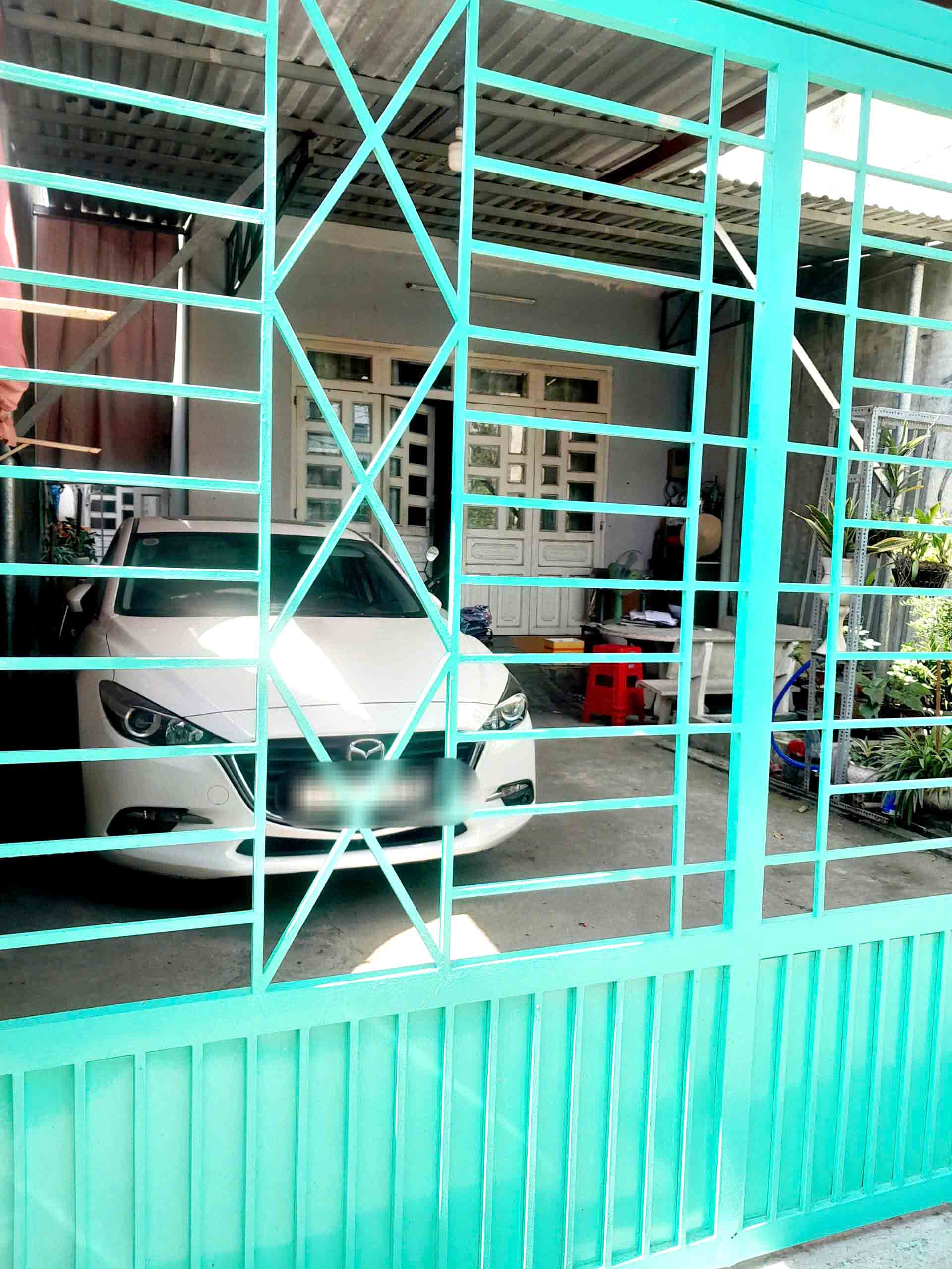  Ngộp Bank! Đất Linh Xuân Thủ Đức – 100m² – Hẻm xe hơi - Gần ĐH Quốc Gia – Giá 5 Tỷ 