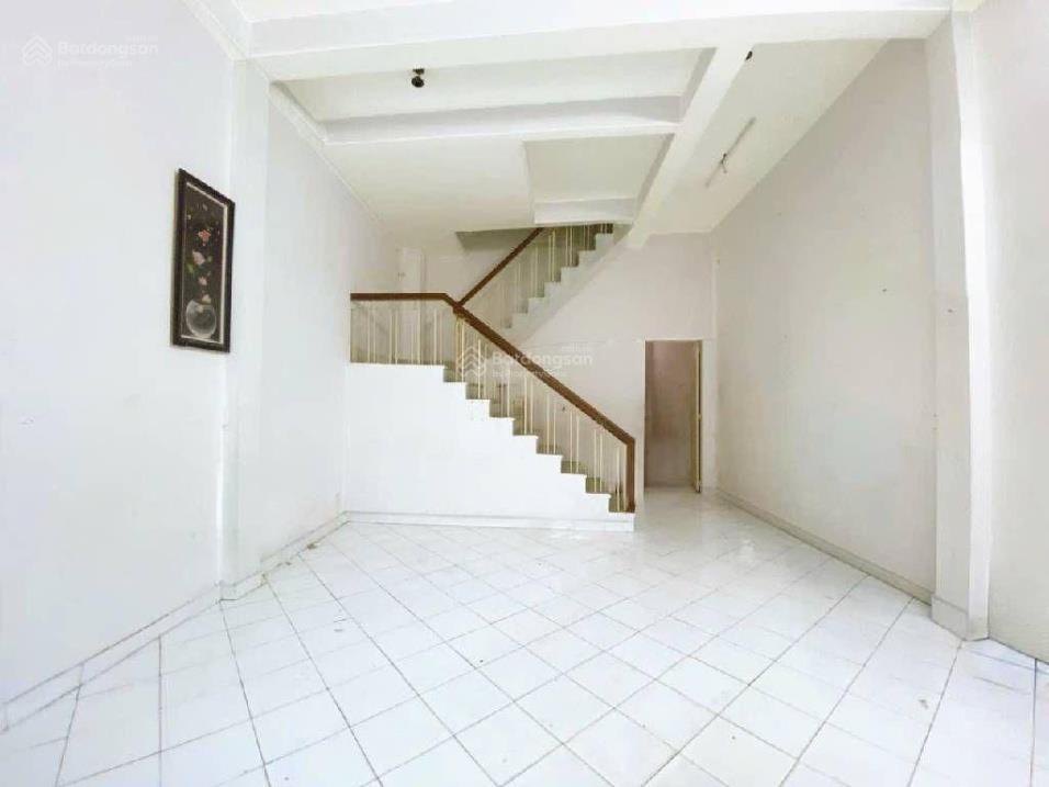  Bán Nhà Hẻm Xe Hơi Quang Trung Gần Chợ Hạnh Thông Tây, Gò Vấp 75m, 2 Tầng Giá nhỉnh 9Tỷ TL 