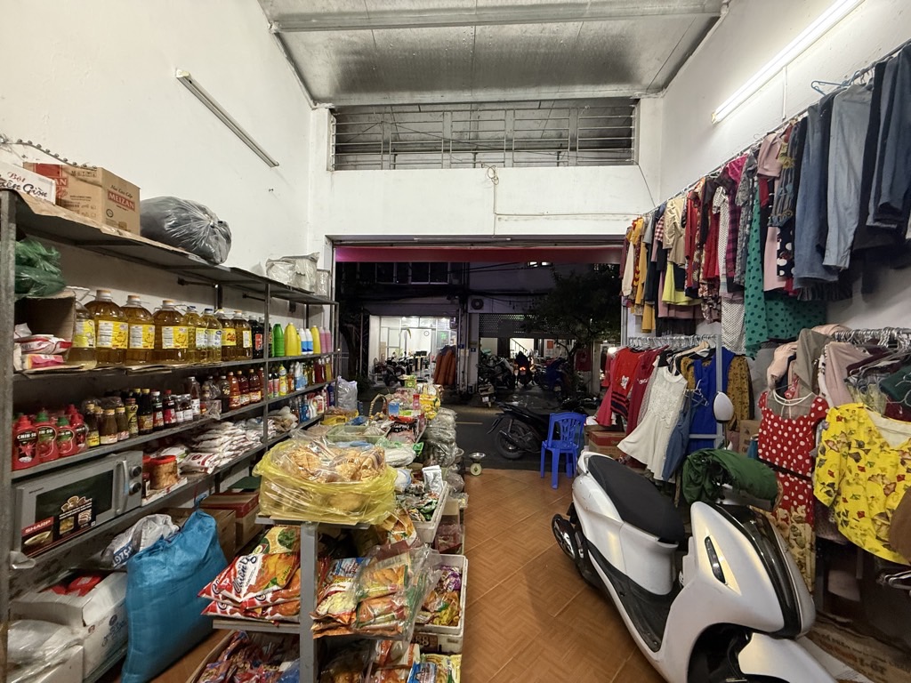  Bán Đất tặng nhà Vũ Đức Thận- vỉa hè- Kinh Doanh sầm uất -50m nhỉnh 15 tỷ(TL) 